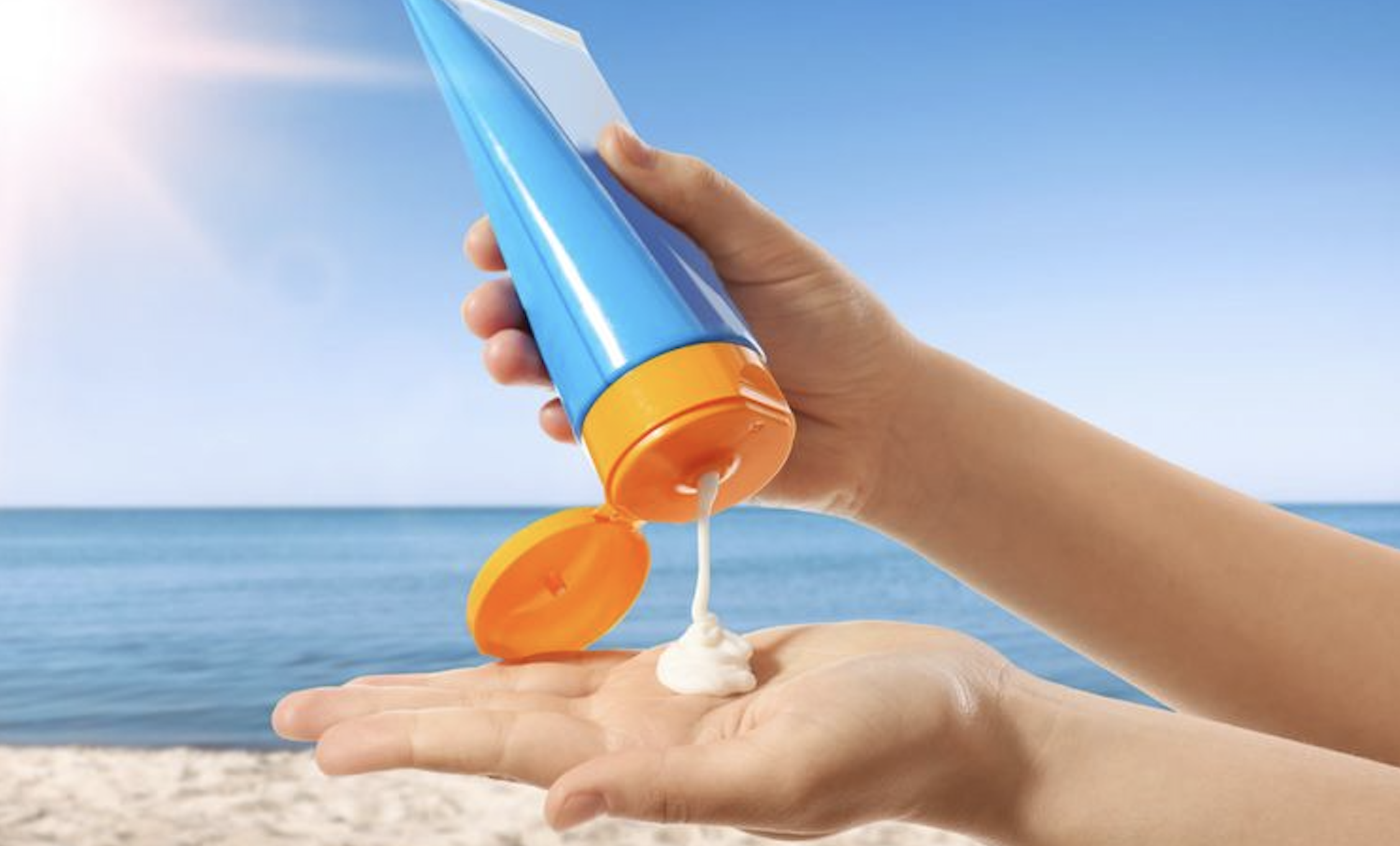 Do sunscreen creams really protect us from harmful rays of the sun?