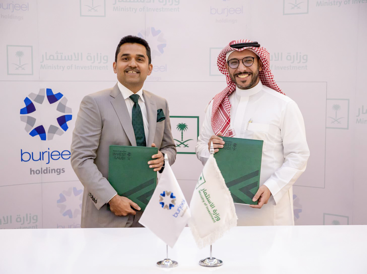 Burjeel Holdings is expanding its footprint to the Kingdom of Saudi Arabia