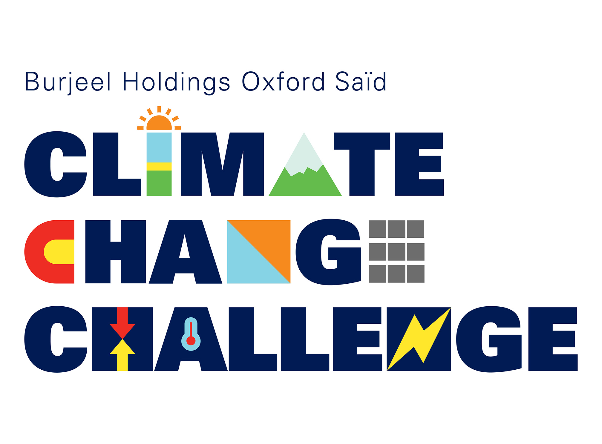 Global leaders and innovators in tackling the climate crisis come together to judge ground-breaking student competition