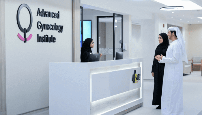 Advanced Gynecology Institute