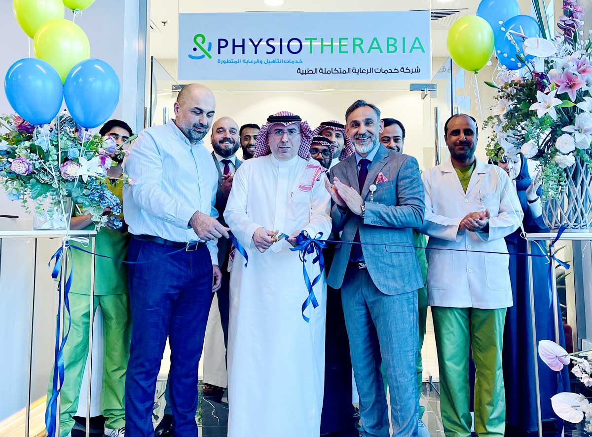 PhysioTherabia enters into a strategic partnership with Tawuniya, a leading insurance company in Saudi Arabia, expanding its reach to a broader clientele through health insurance coverage.