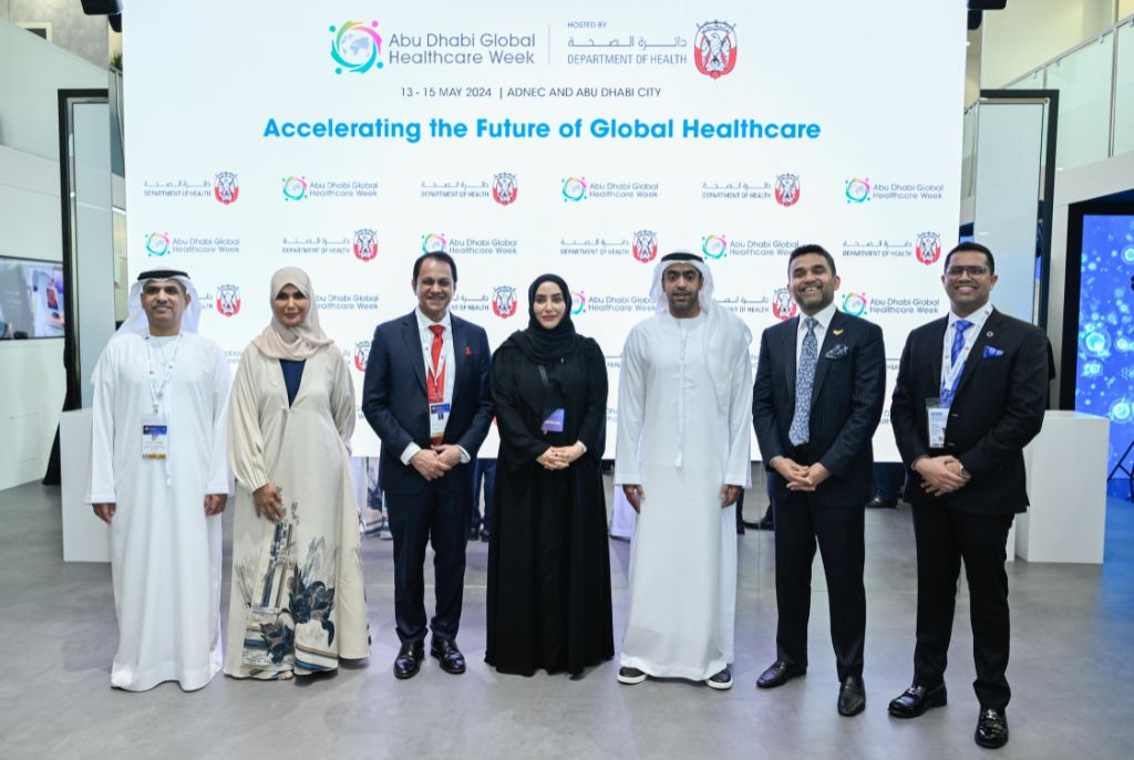 On the sidelines of Abu Dhabi Global Healthcare Week, the Department of Health – Abu Dhabi (DoH), the regulator of the healthcare sector in the Emirate, announced that Burjeel Hospital Abu Dhabi, Burjeel Medical City and Paley Middle East Clinic are accredited as specialised centres in Orthopaedic Care in the Emirate.  