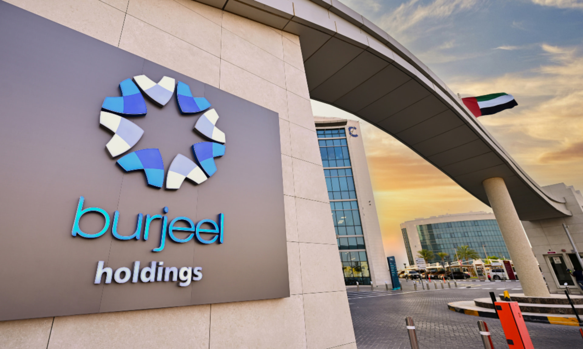 Burjeel Holdings Awarded “Most Honored Company” in Institutional Investor’s 2024 Emerging EMEA Executive Team Survey