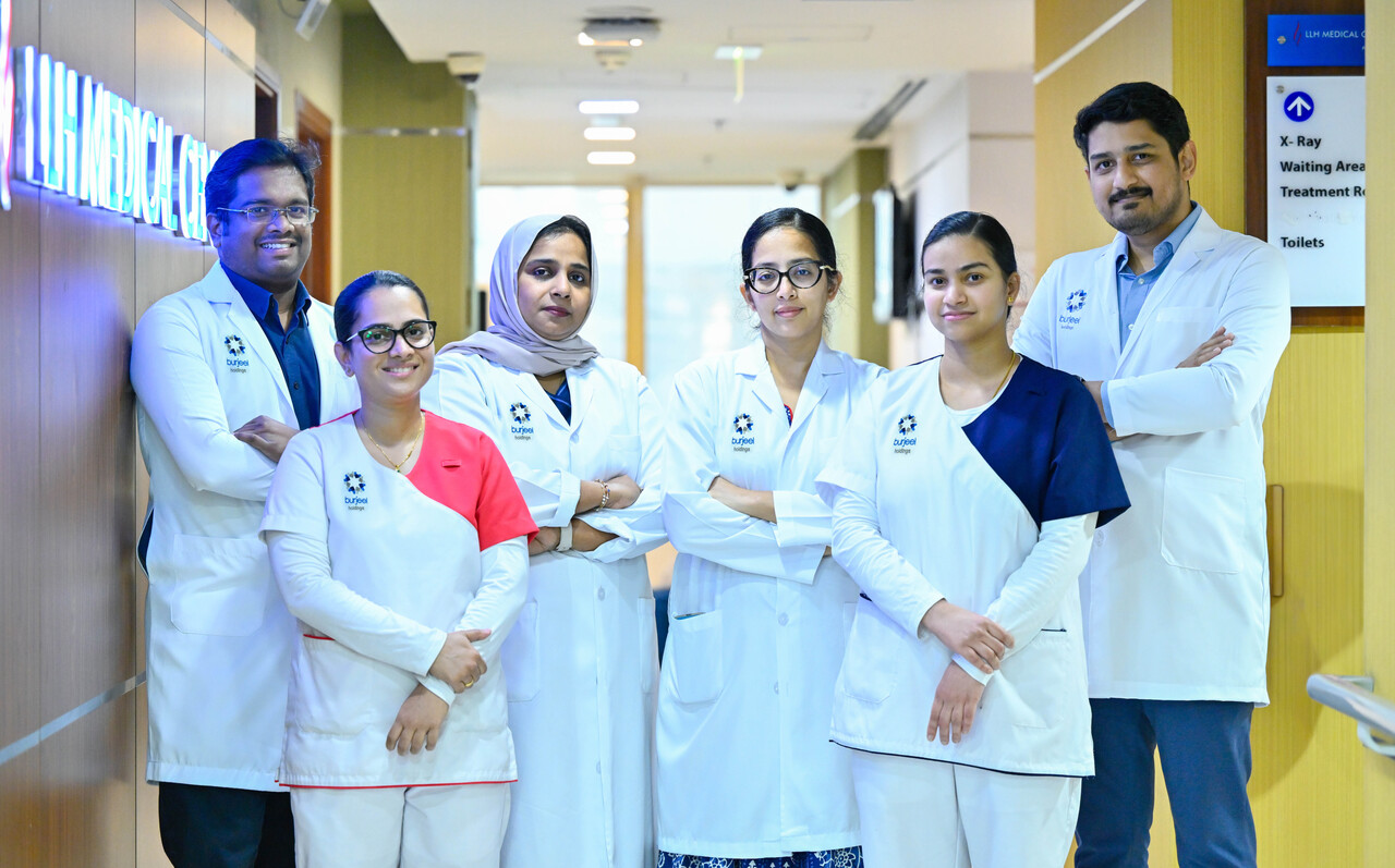 Burjeel Holdings Expands Primary Care Network Across the UAE