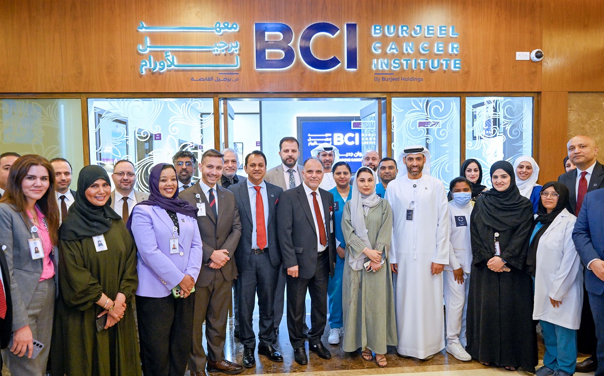 Burjeel Cancer Institute Opens New Center in Al Ain, Strengthening UAE’s Largest Oncology Network