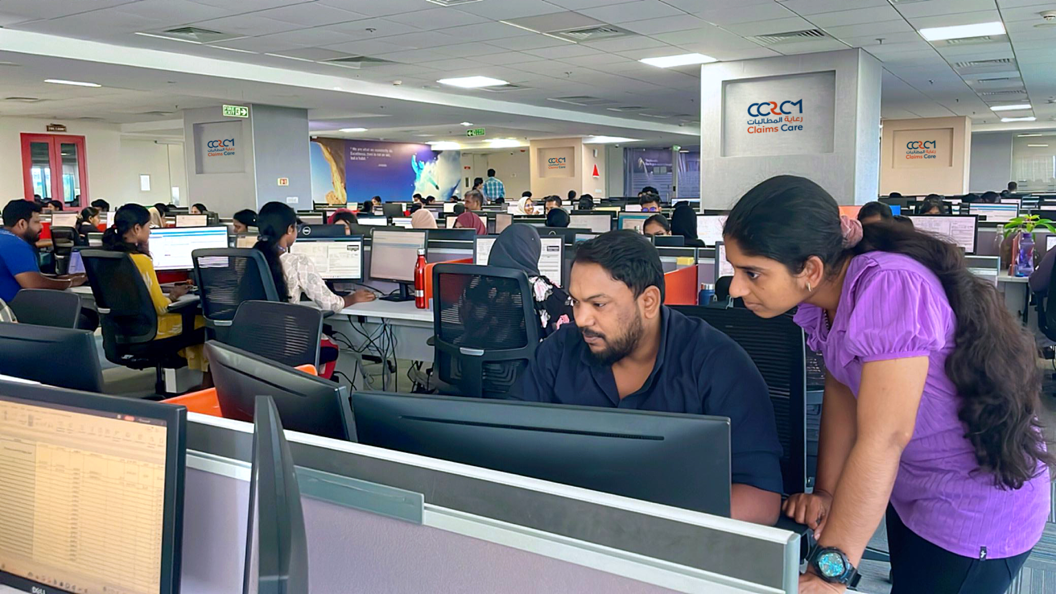 Claritev and Burjeel Holdings Partner to Advance Revenue Integrity Solutions in the MENA Region