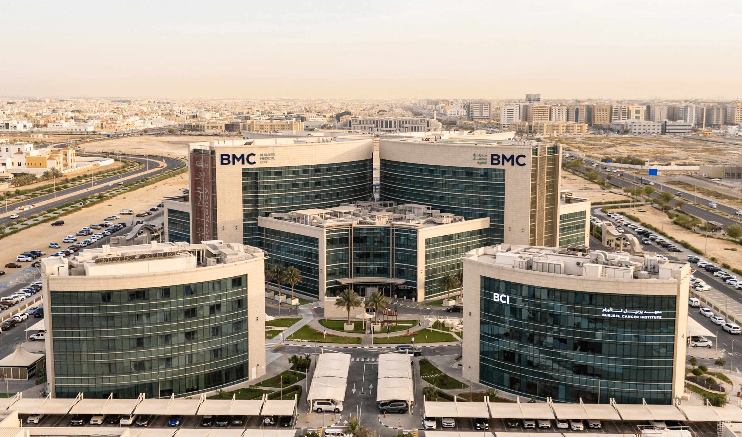 تواصل برجيل القابضة تقدمها بثباتٍ في تنفيذ جدول أعمال الرعاية المعقدة خلال الربع الأول من عام 2025 رغم تقلبات السوق التي شهدها شهر مارس