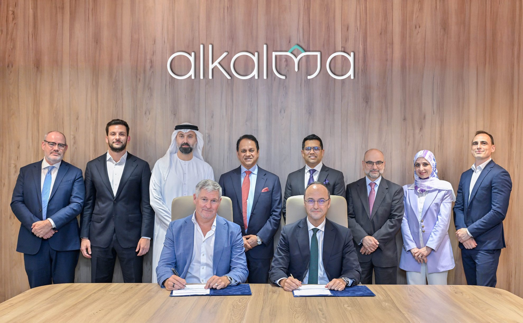 Burjeel Holdings’ JV Alkalma Launches Regional Mental Health Platform with Four Premier Centers in the UAE and Saudi Arabia