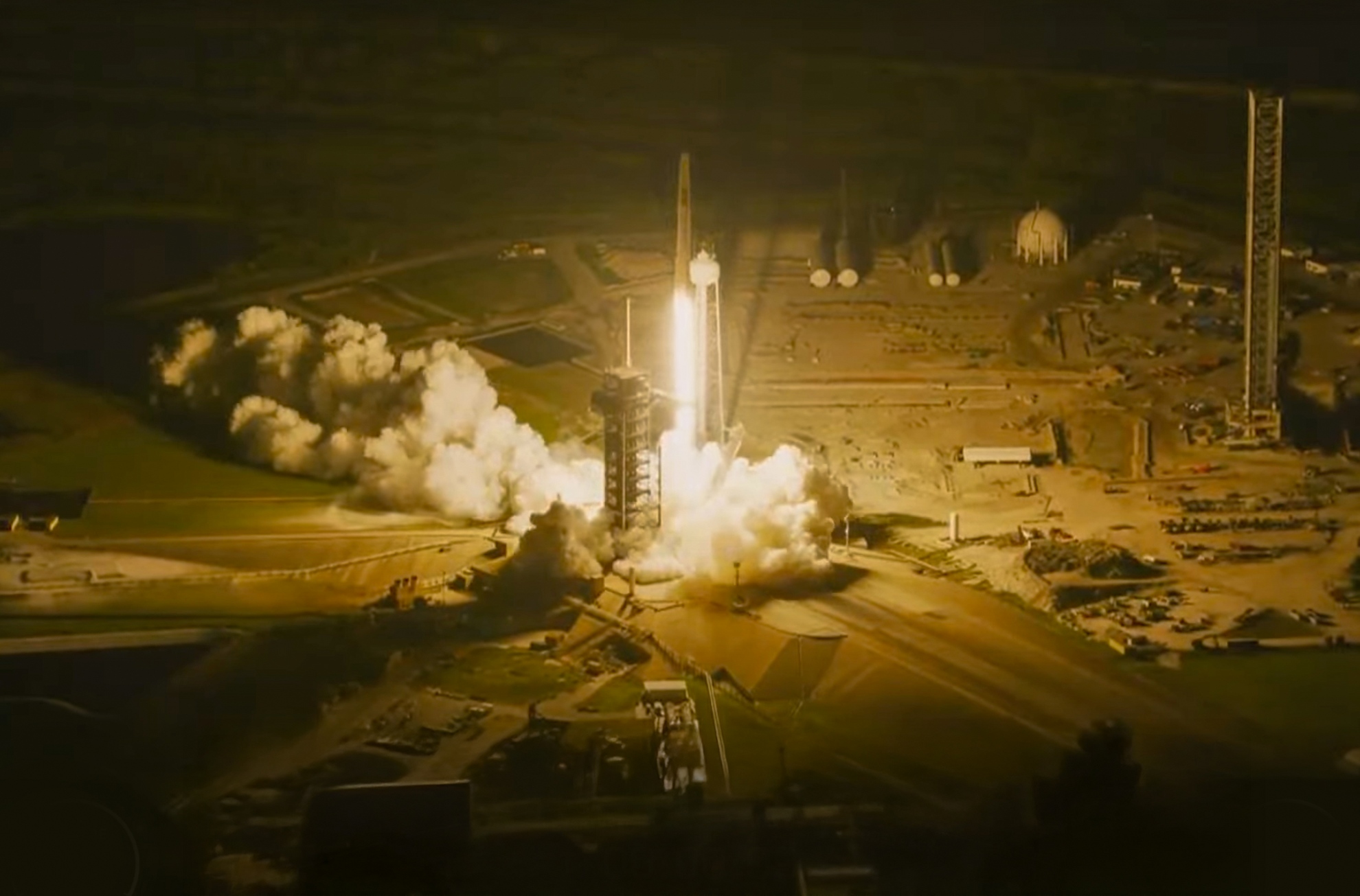 UAE-led Diabetes Research Initiative Takes Off to Space