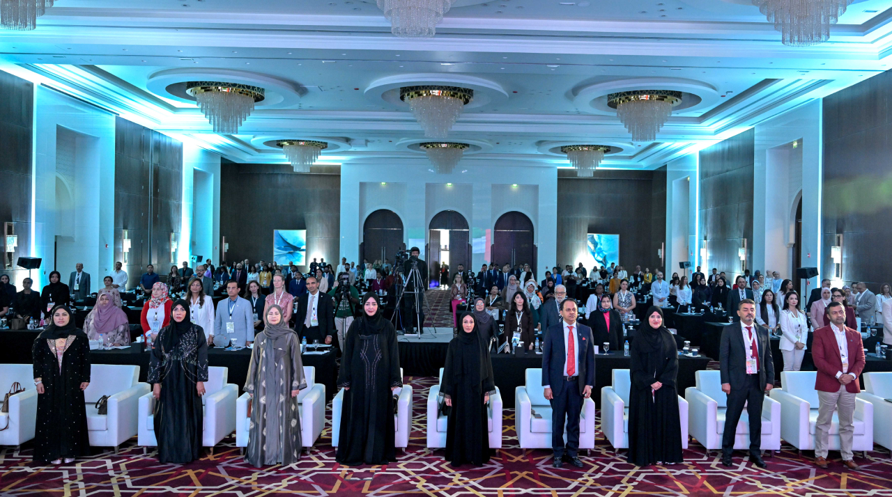 AI-Driven Innovation in Reproductive Health Takes Center Stage at Trust Fertility & Gynecology Conference in Abu Dhabi