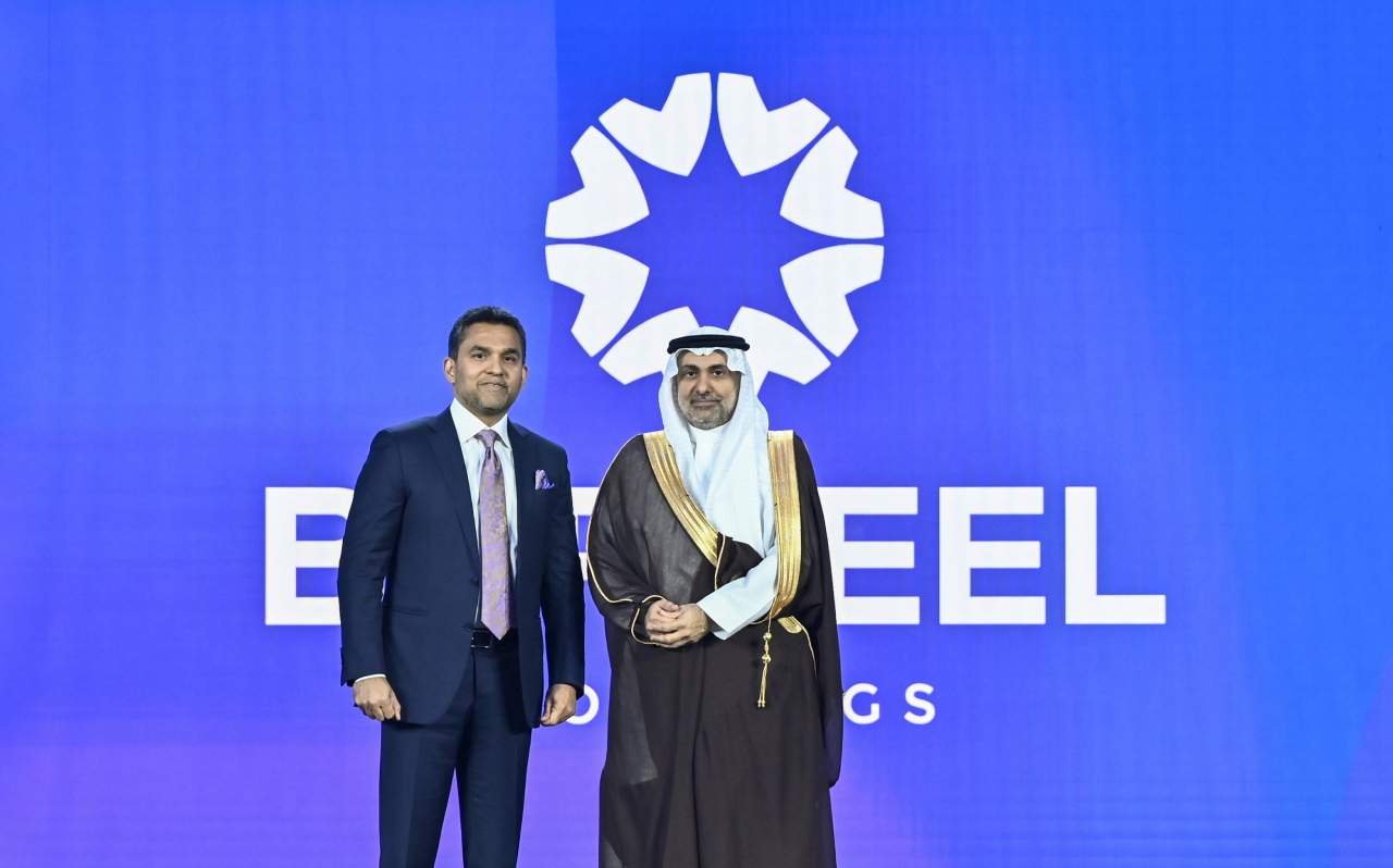 برجيل القابضة تكشف عن مستقبل الرعاية الصحية الذكية في ملتقى الصحة العالمي