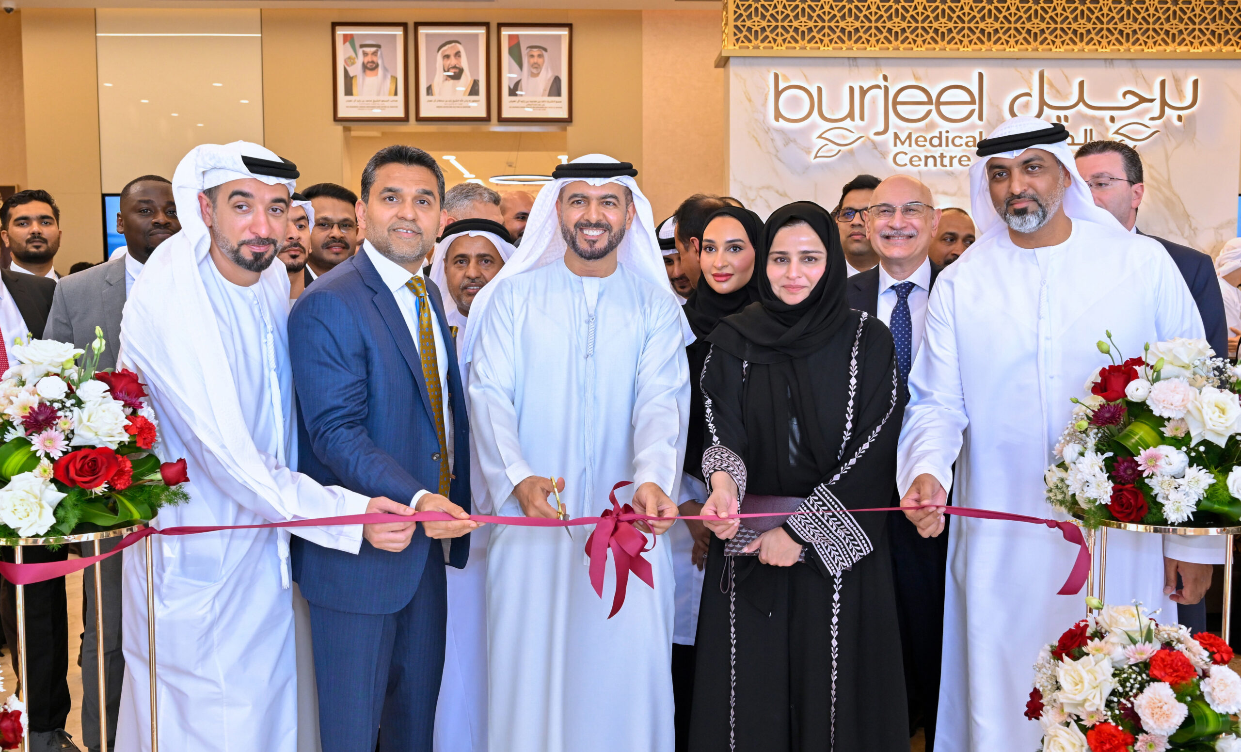 Burjeel Medical Center Opens in Al Falah, Bringing Comprehensive Family Care and Mental Health Services Closer to the Community