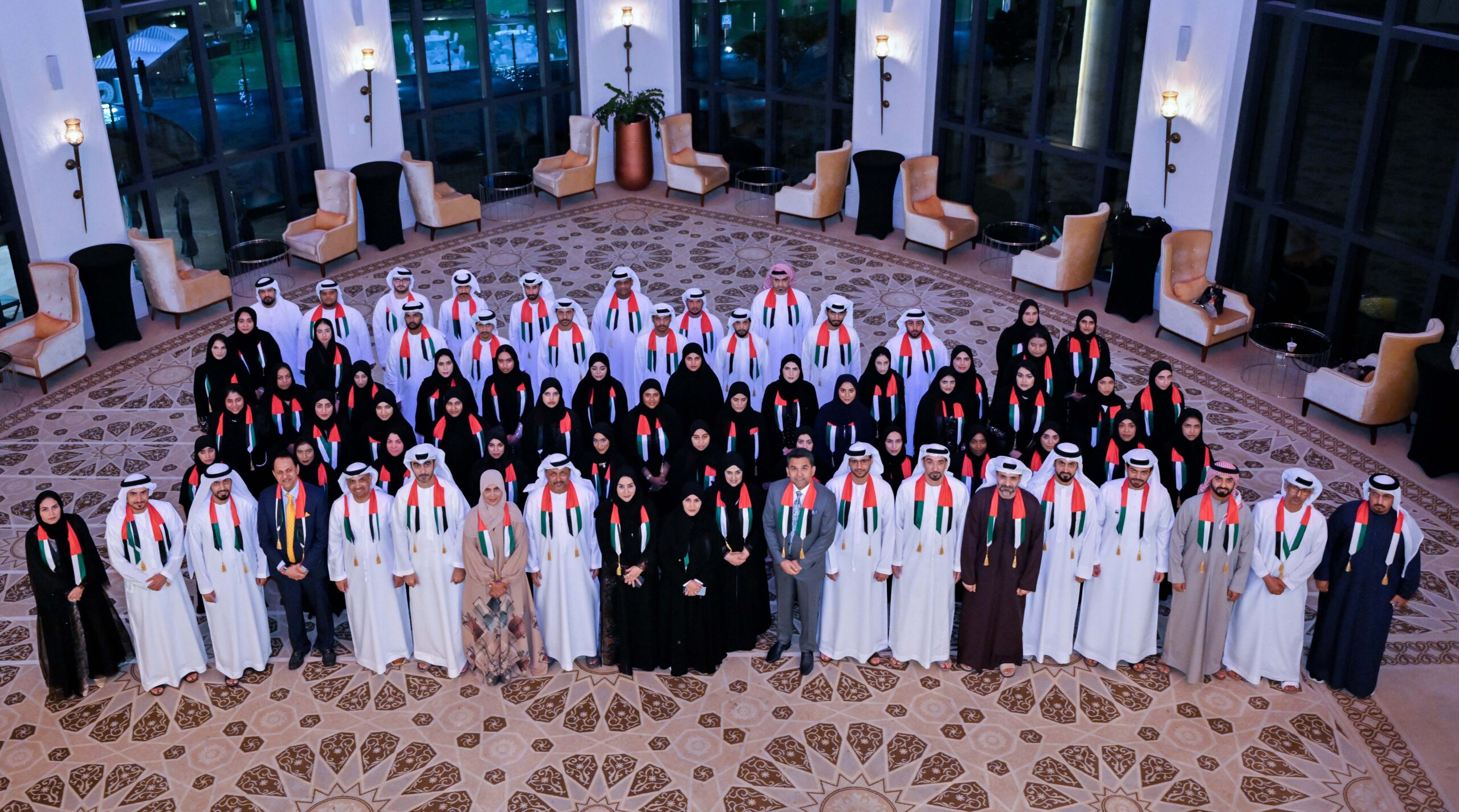 Burjeel Holdings announces 120 Health Ambassadors for the Year of Family Ahead of the 54th Eid Al Etihad