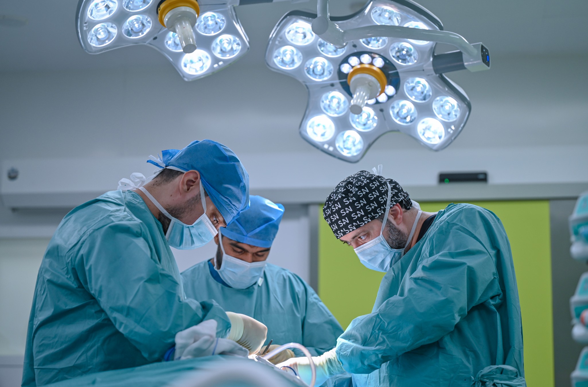 Burjeel Holdings Reports Record Q3’25 Revenue  Along With 27.5% Net Profit Growth