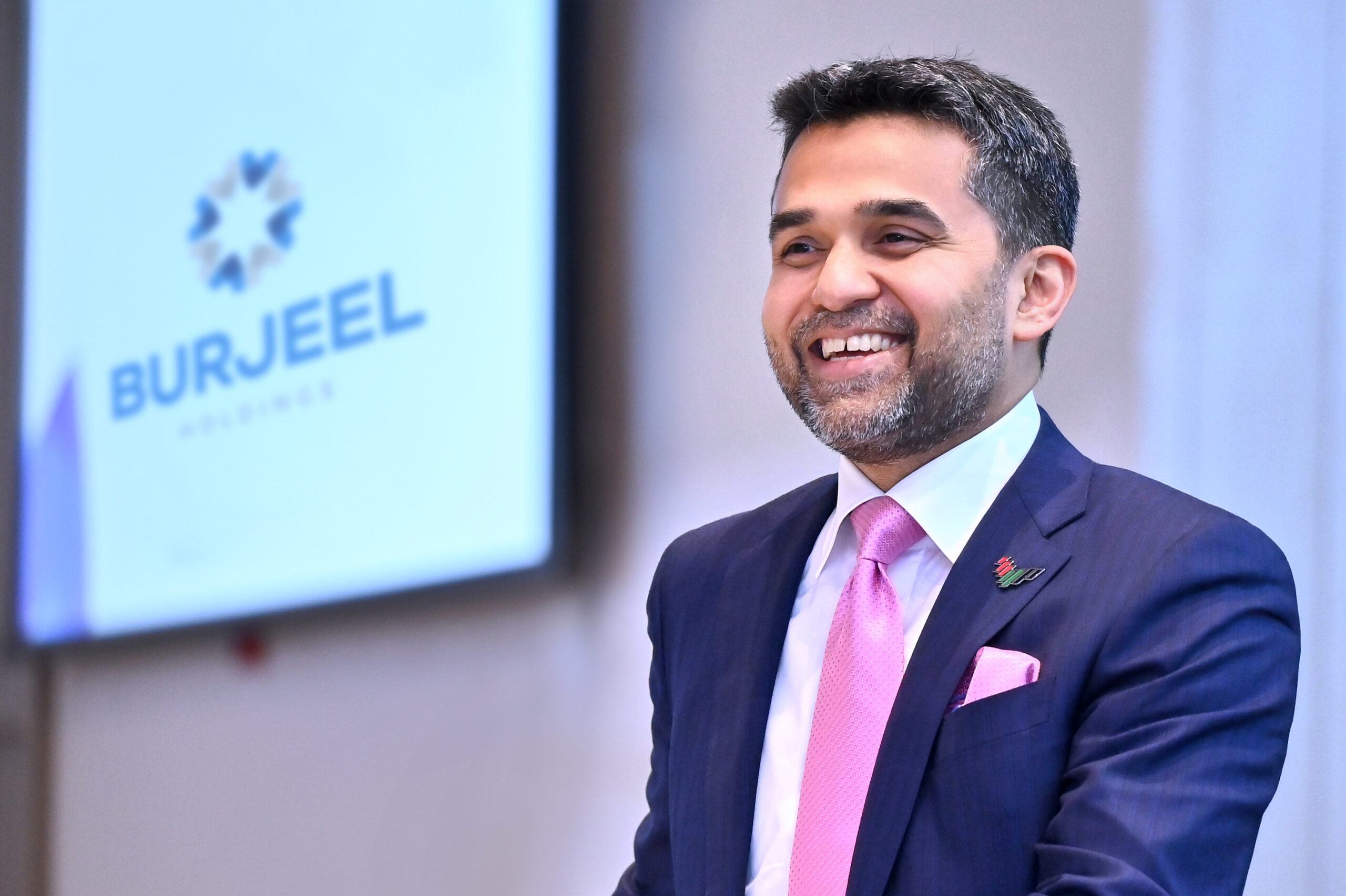 Burjeel Holdings Announces Board-Approved CEO Appointment