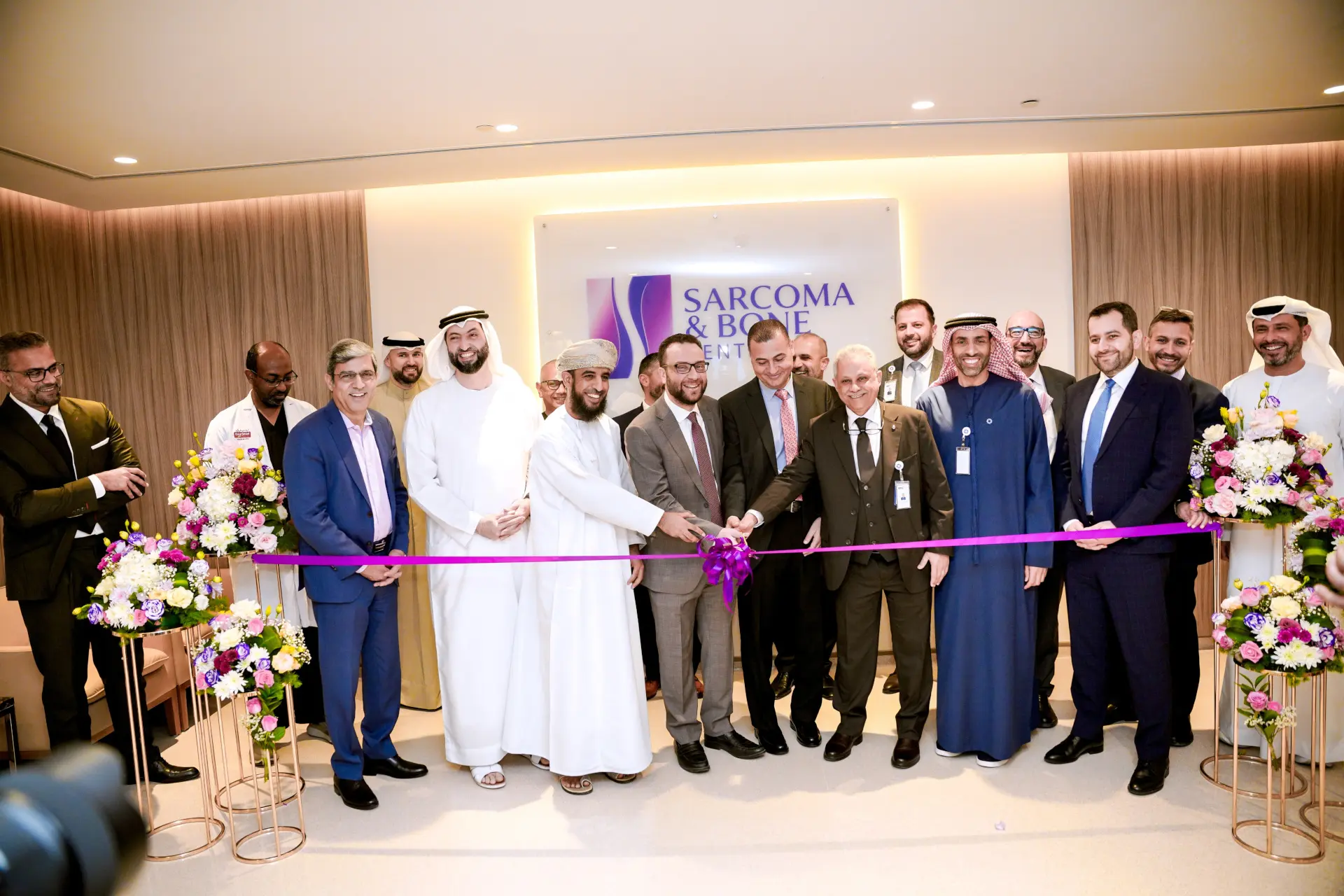 Burjeel Medical City Launches Sarcoma & Bone Center to Strengthen Care for Rare and Complex Cancers