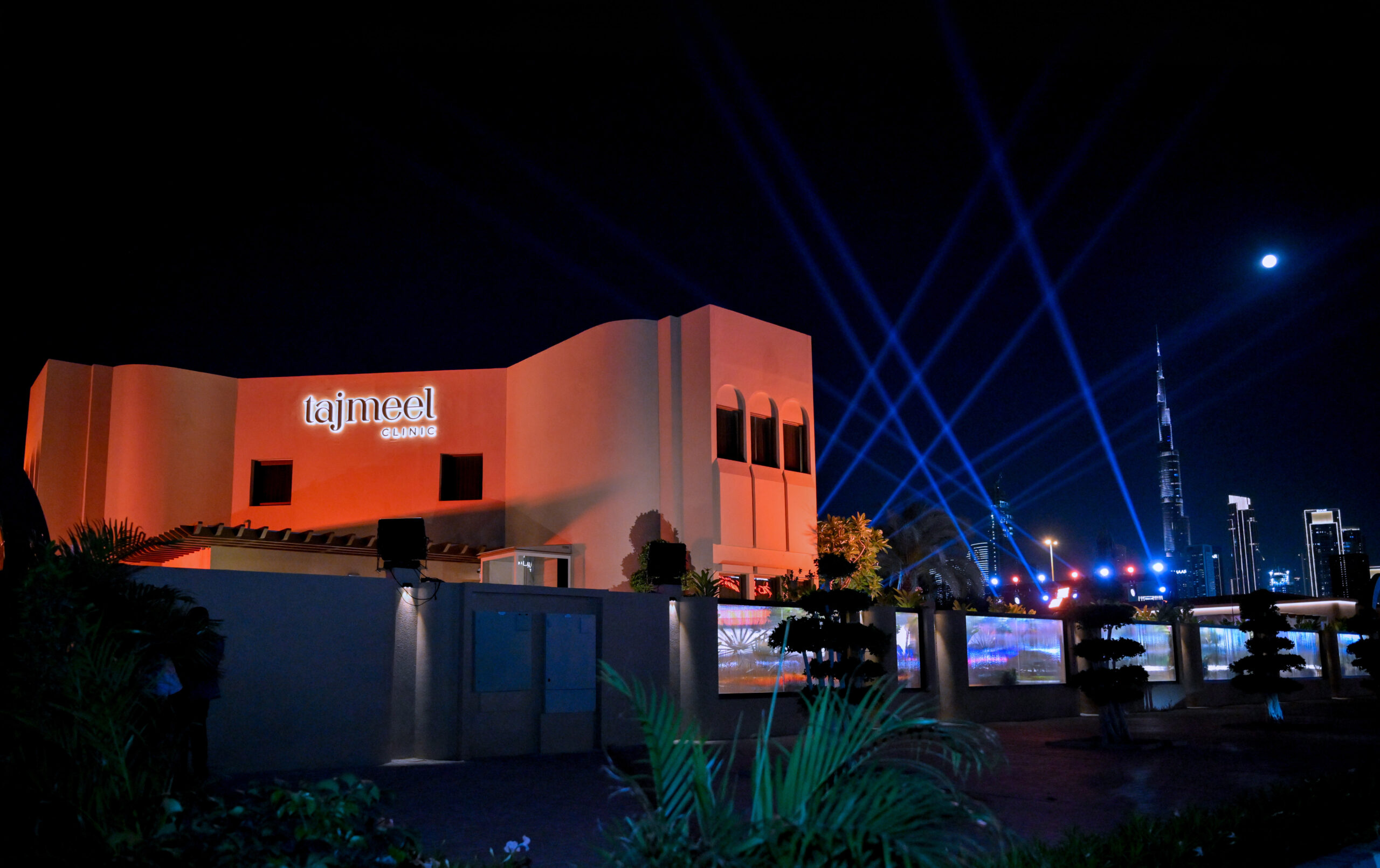 Burjeel Launches Tajmeel Flagship Clinic in Jumeirah with Focus on Advanced and Regenerative Aesthetic Services