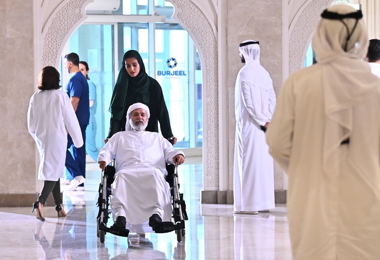 Burjeel Holdings Prices Landmark USD 500 Million Inaugural Sukuk, Attracting USD 1.6 Billion Global Orderbook
