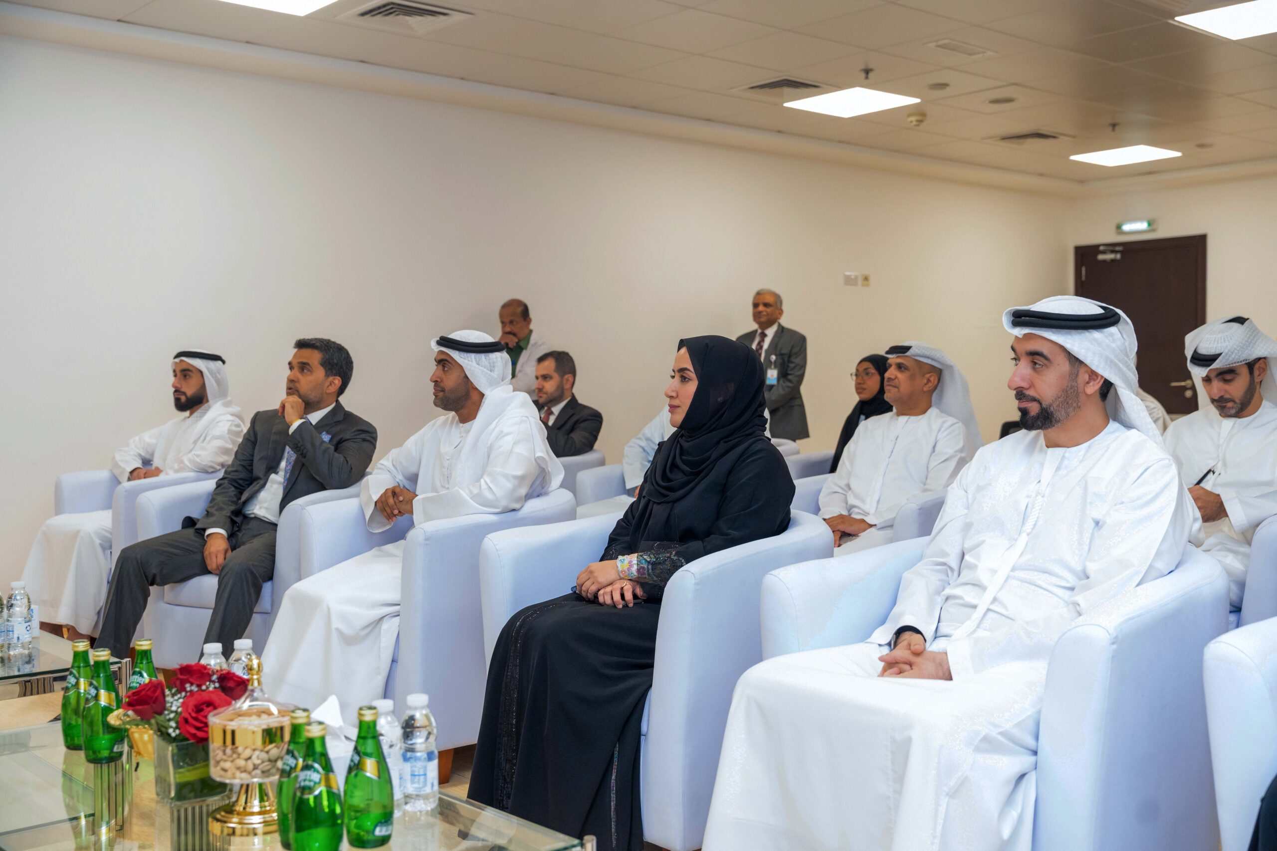 مستشفى لايف كير يُدشّن عيادة الأمراض الموسمية لتعزيز الوقاية والكشف المبكر ودعم صحة العاملين والمجتمع