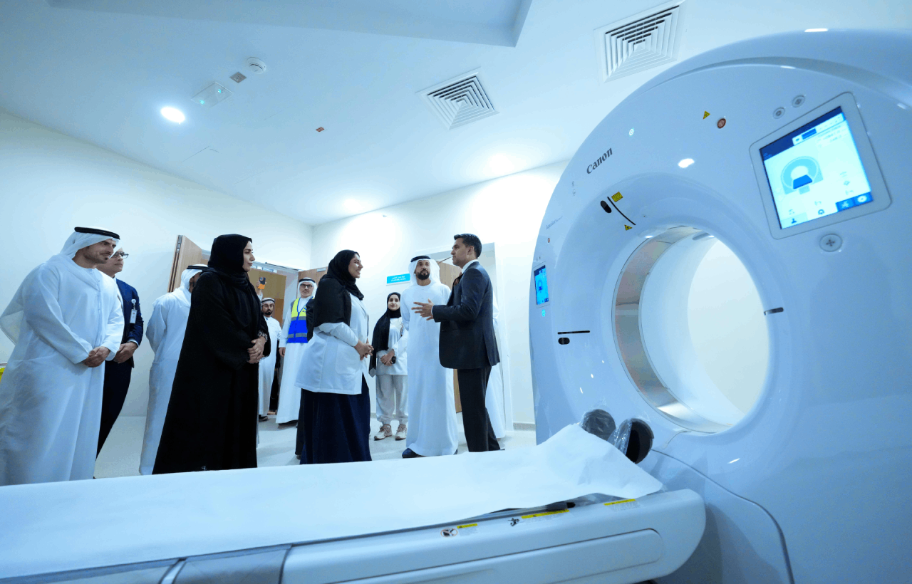 Burjeel Opens Al Ain’s First Integrated Urgent Care Center at a Day Surgery Facility