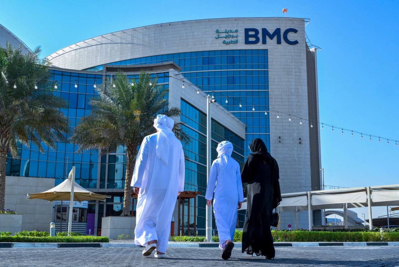 Burjeel Holdings Reports H1'26 Financial Results