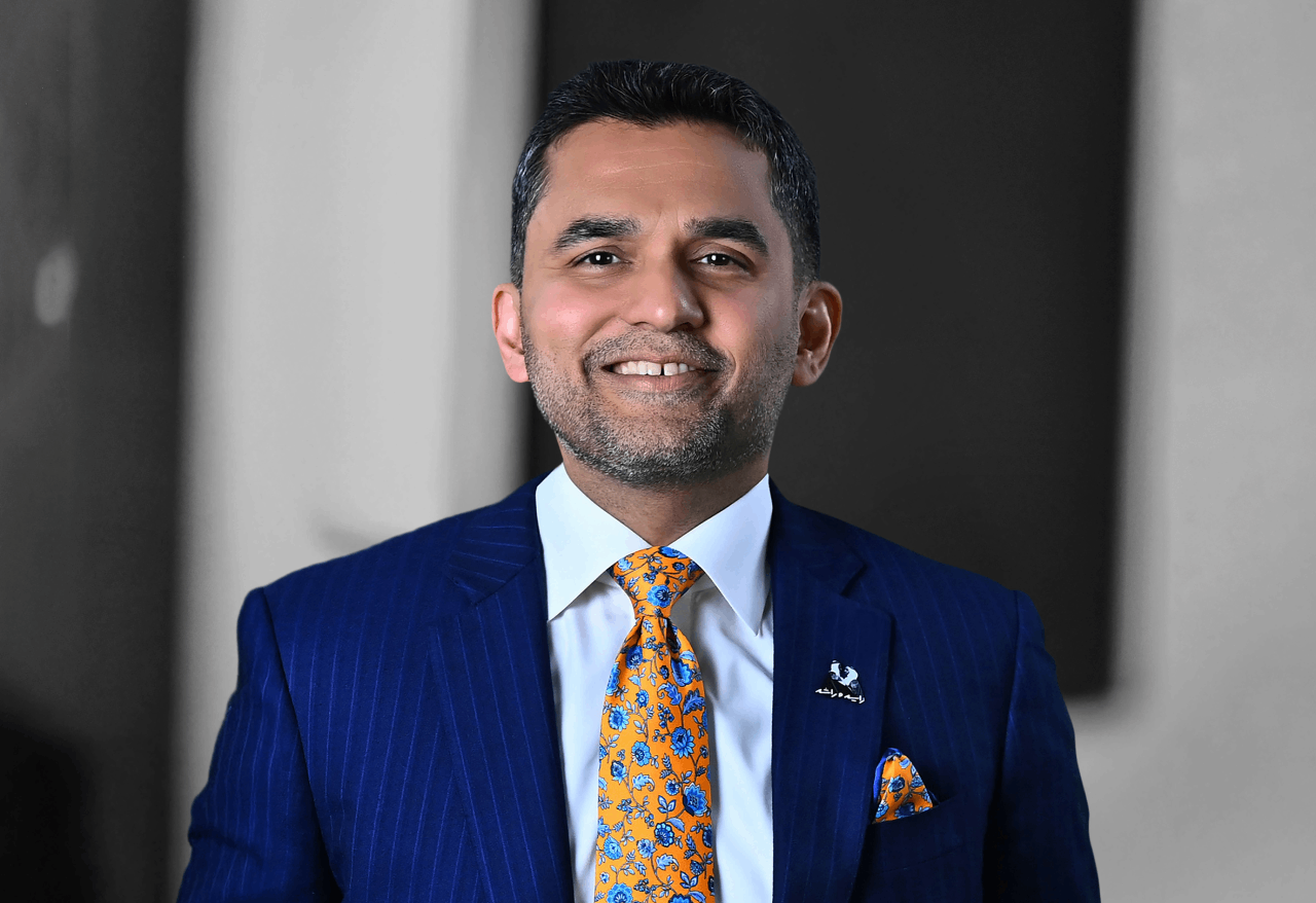 المنتدى الاقتصادي العالمي يختار الدكتور شمشير فاياليل لعضوية المجلس التنفيذي لمبادرة التحول الرقمي للرعاية الصحية