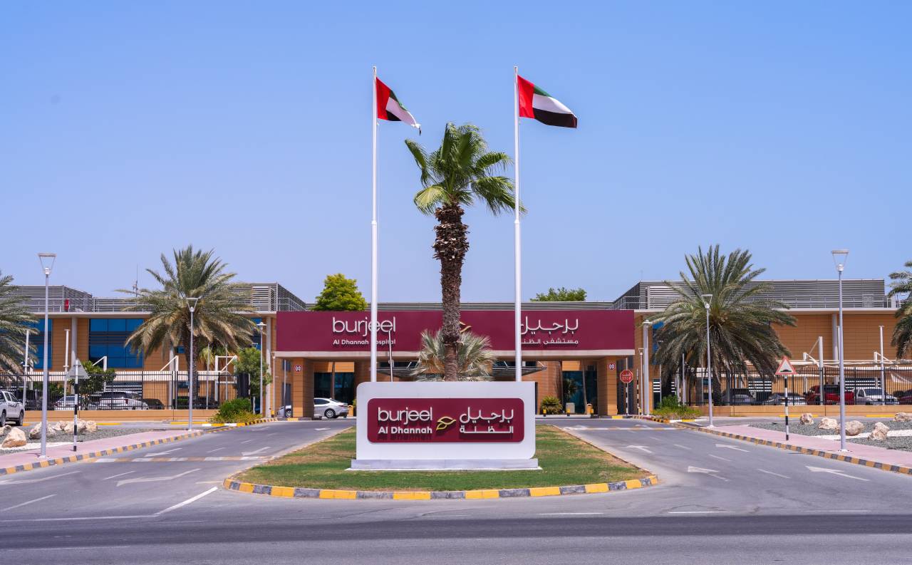 ADNOC and Burjeel Holdings Expand Healthcare Services Across Al Dhafra Region