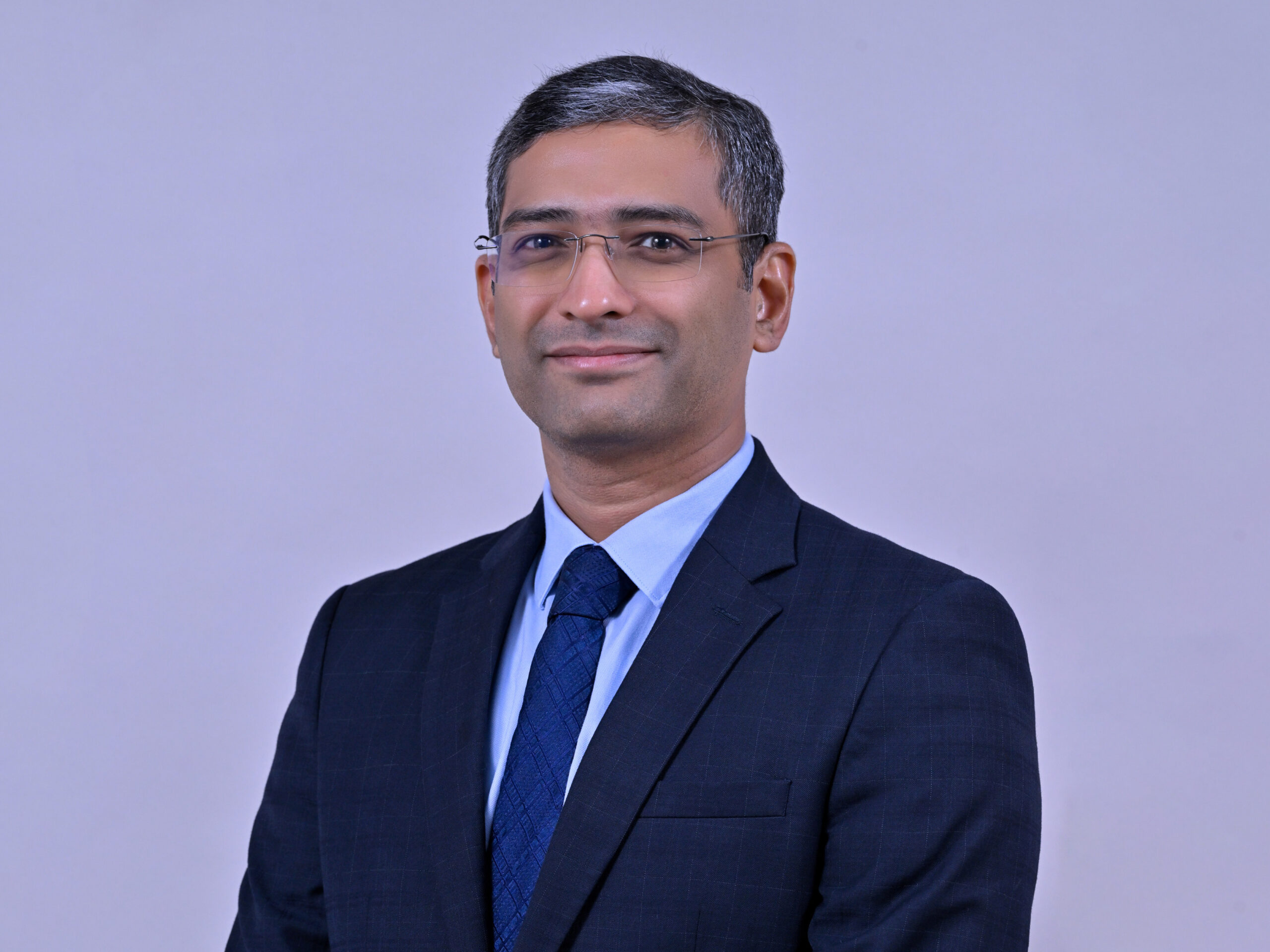 Burjeel Holdings Appoints Reuben George Joseph as Chief Financial Officer