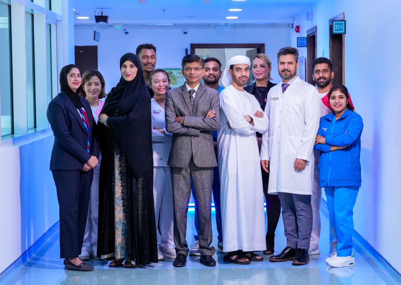 برجيل القابضة توحّد علاماتها التجارية إل إل إتش ولايف كير وميديور لتسريع نمو خدمات الرعاية الصحية ميسورة التكلفة